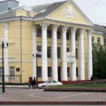 У Кропивницькому студенти філії Донецького університету повертаються до звичної форми навчання