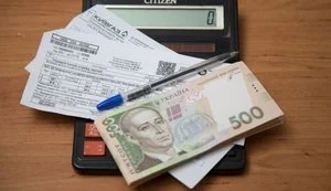 Долг населения за коммуналку сократился до 63 миллиардов, – Госстат
