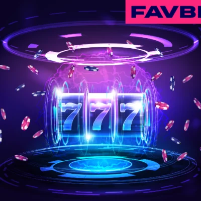 Гральні автомати в онлайн-казино FAVBET: Умови гри