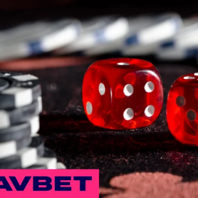 FAVBET – рецепт популярності одного з найбільших легальних онлайн-казино України
