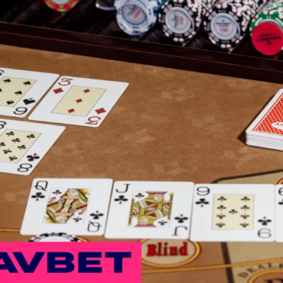 FAVBET запалює: Як скористатися бонусами популярного онлайн-казино