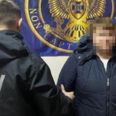 СБУ затримала на Одещині ворожу поплічницю, яка збирала кошти для російських окупаційних військ в Україні