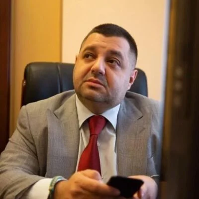 Суд заочно арештував екс-нардепа БПП Грановського