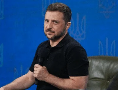 Зеленський привідкрив подробиці плану перемоги: там не багато пунктів
