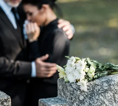 Що не можна робити коли померла близька людина