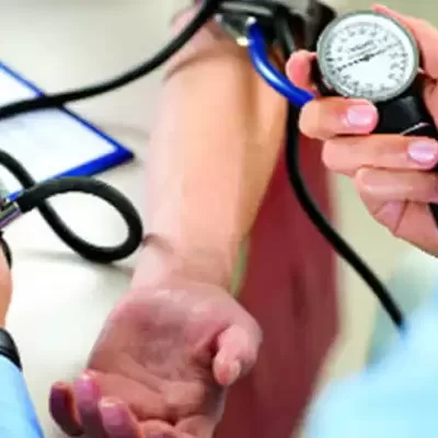 Що робити, коли мала різниця між верхнім і нижнім тиском