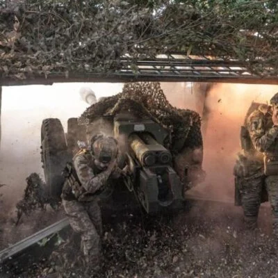 У ЗСУ розповіли про плани ворога на Донбасі
