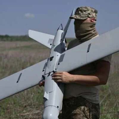 Дрони СБУ атакували склад з боєприпасами у Воронезькій області