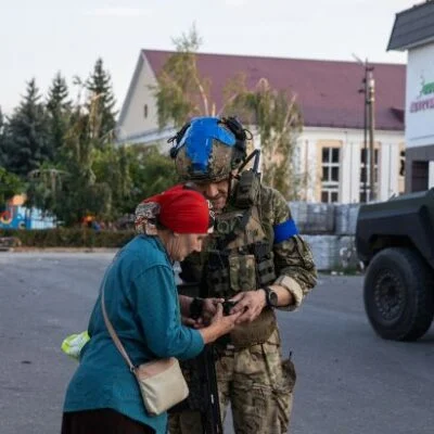 Експерт назвав бажаний для України сценарій розвитку Курської операції