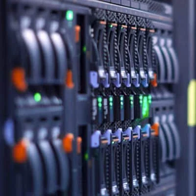 Аренда сервера от Colobridge GmbH — ведущего немецкого корпоративного провайдера