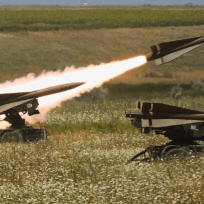 Іспанія терміново відправляє Україні батарею HAWK
