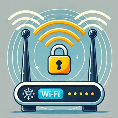 VPN на уровне роутера