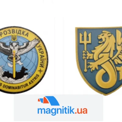 Шеврони ДШВ: історія, символіка та гасла елітних воїнів