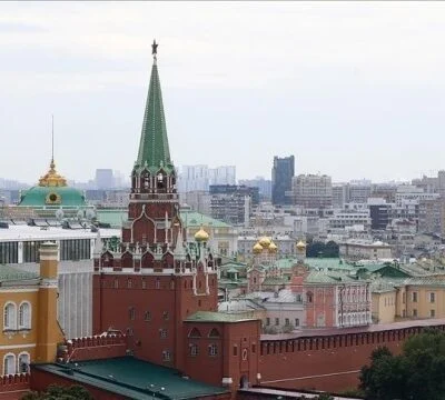 Кремль поширює фейк про зустріч українських посадовців із представниками США та Британії – ГУР