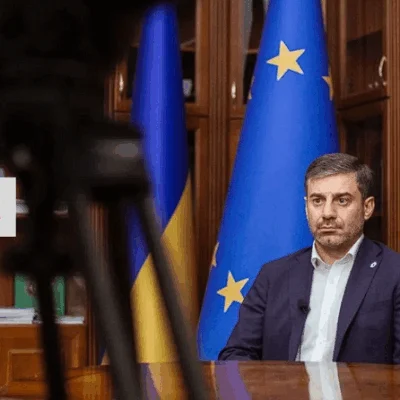 Інформаційні вкиди Росії про полонених – частина гібридної війни: Омбудсман Дмитро Лубінець