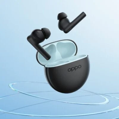 Oppo Enco Buds 2 та Xiaomi Redmi Buds 6 — сучасні TWS-навушники для мобільного життя