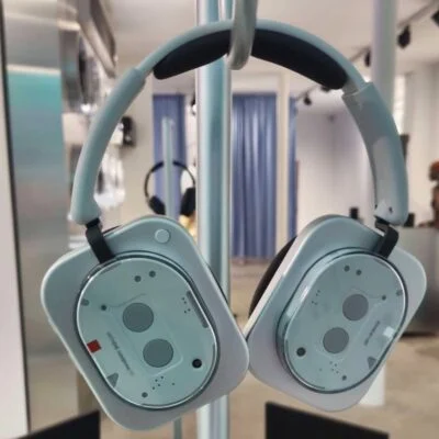 Nothing Headphone (1) чи Nothing Headphone (a): що обрати у 2026 році?
