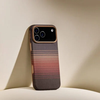 Чохол на айфон 17 про та чохол на iPhone 17 Pro Max: сучасні рішення для кожного дня