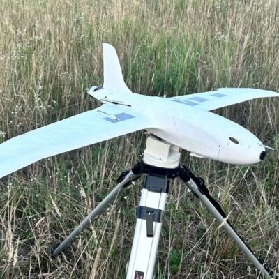 В Україні створили систему, що автоматизує 95% процесу перехоплення шахедів