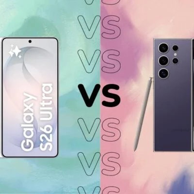 Samsung S26 Ultra та Samsung S24 Ultra: який ультра-флагман вигідніше купити сьогодні?