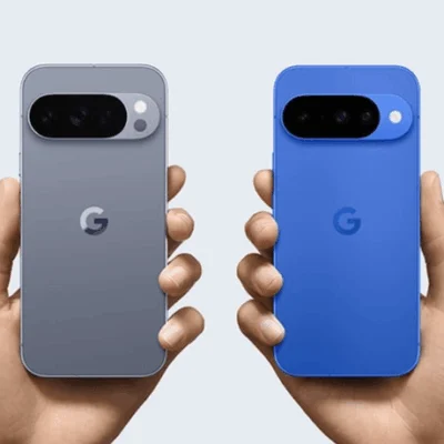 Великий Google Pixel 9 Pro XL або новий Google Pixel 10: що краще взяти в 2025-му
